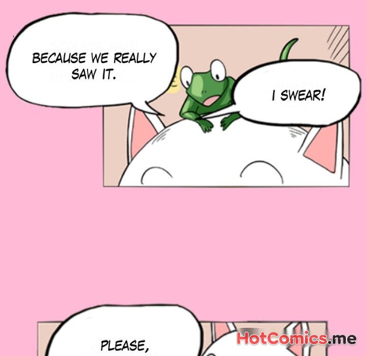 Lay Lay Cat - episode 13 - 18