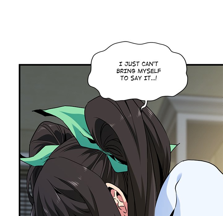 Snapping into Love - episode 9 - 65