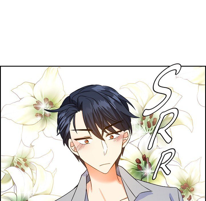 The Destroyer Fell in Love with Me - episode 7 - 103