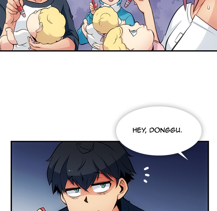 Such a Cute Spy - episode 15 - 6