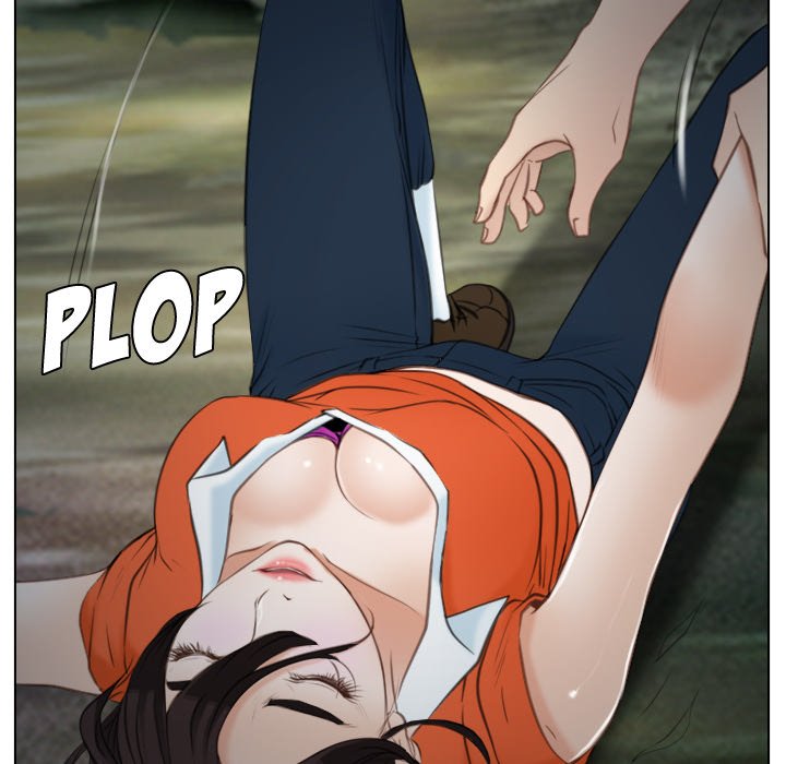 The First Love Story - episode 4 - 51