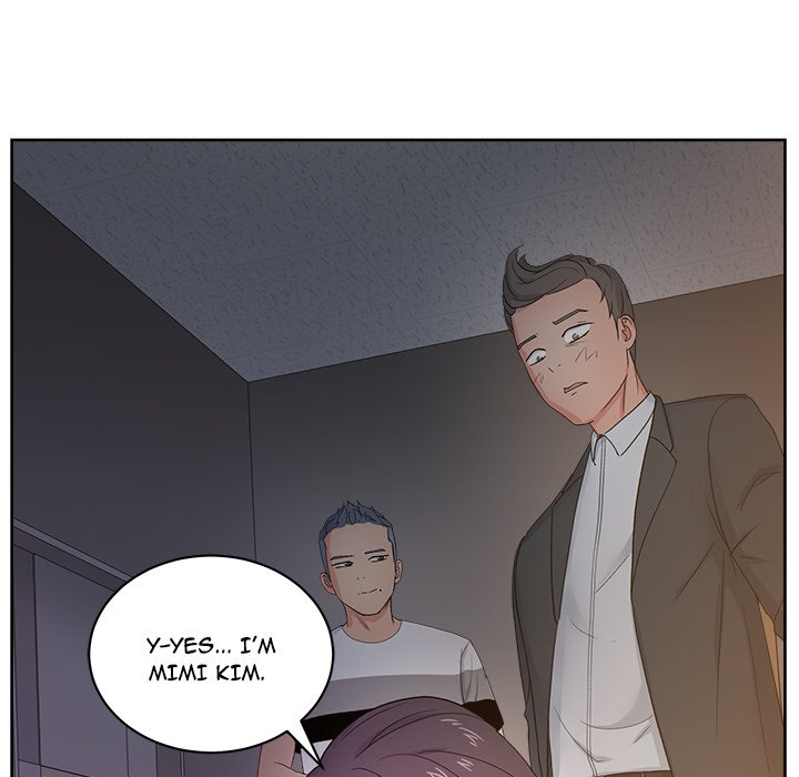 Soojung's Comic Store - episode 13 - 28