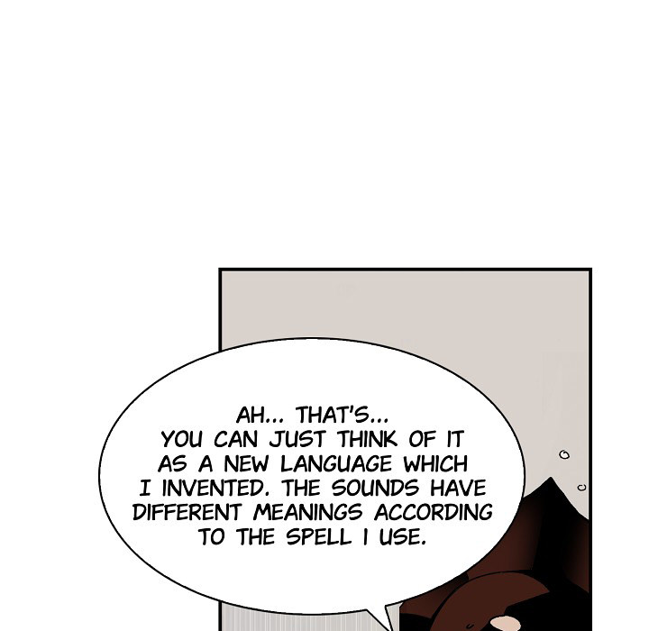 Magician's Murim Adventures - episode 15 - 18