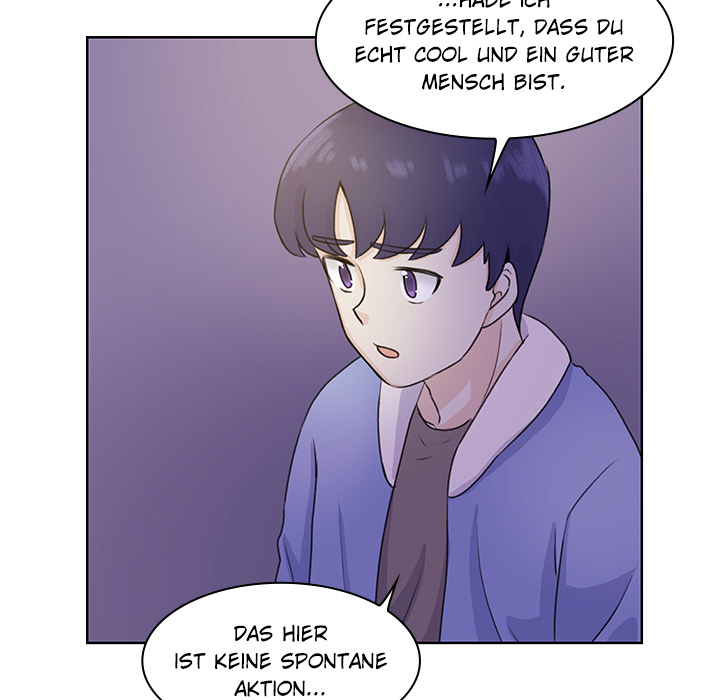 Der Mädchen-Knigge - episode 57 - 58