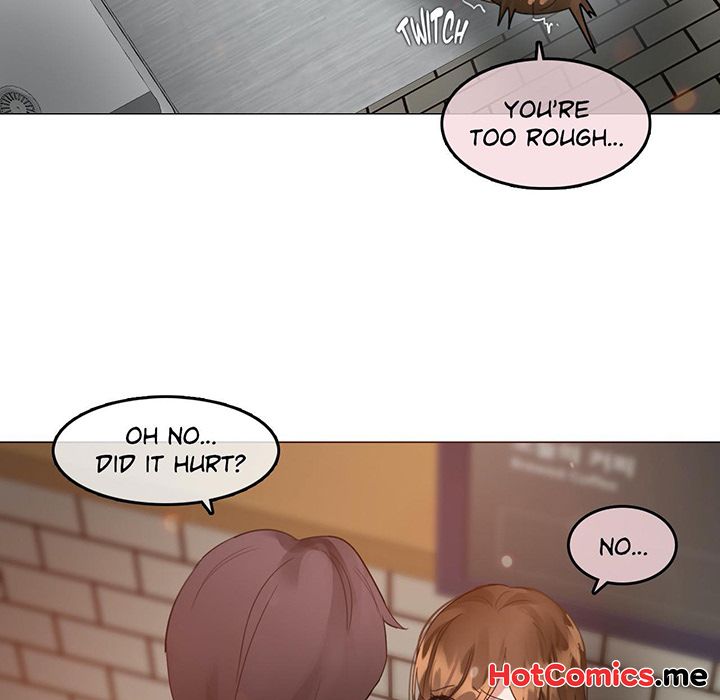A Pervert's Daily Life - episode 87 - 21