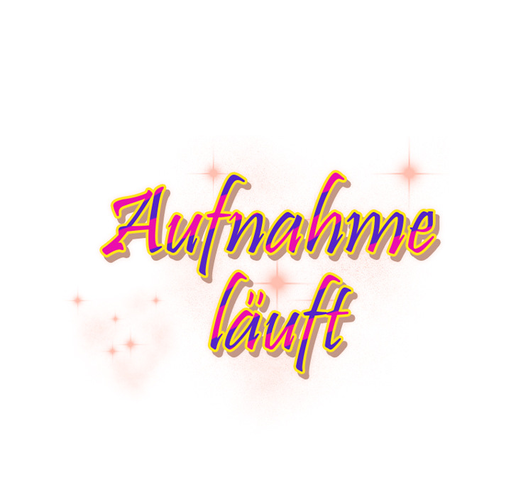 Aufnahme läuft - episode 16 - 9