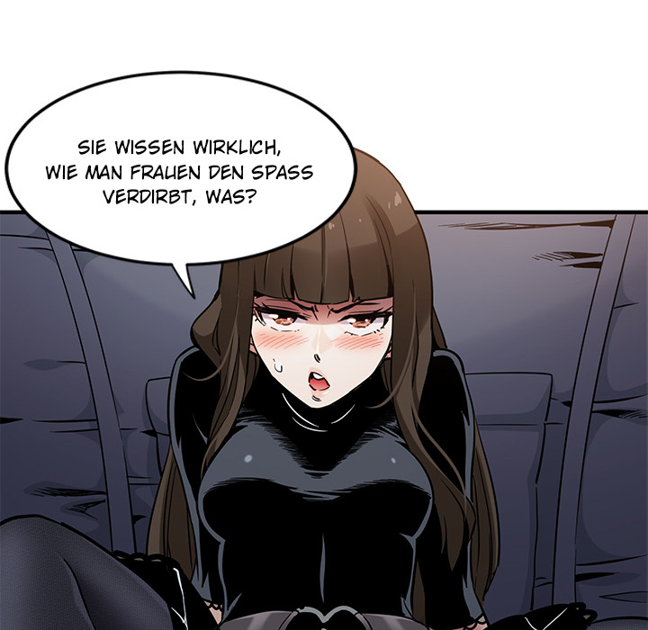 Wer hat Angst vor Mister H? - episode 6 - 139