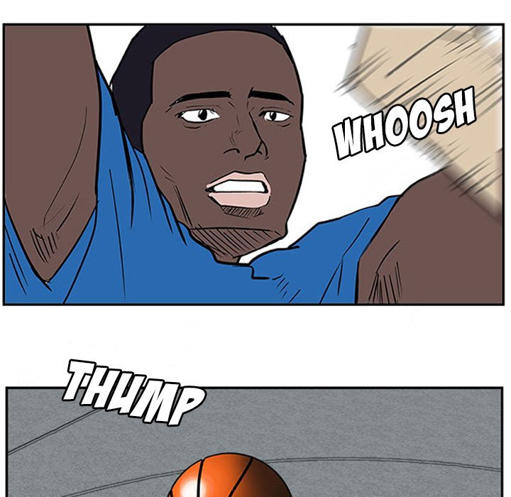 Tweener - episode 19 - 27