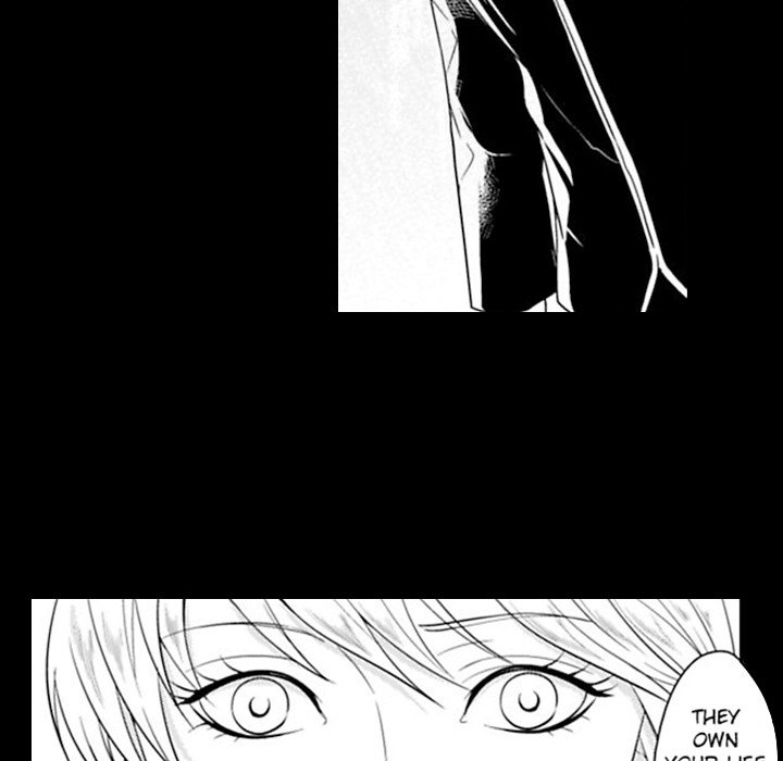 Group-Zero Omnibus Vol.1 - episode 10 - 28