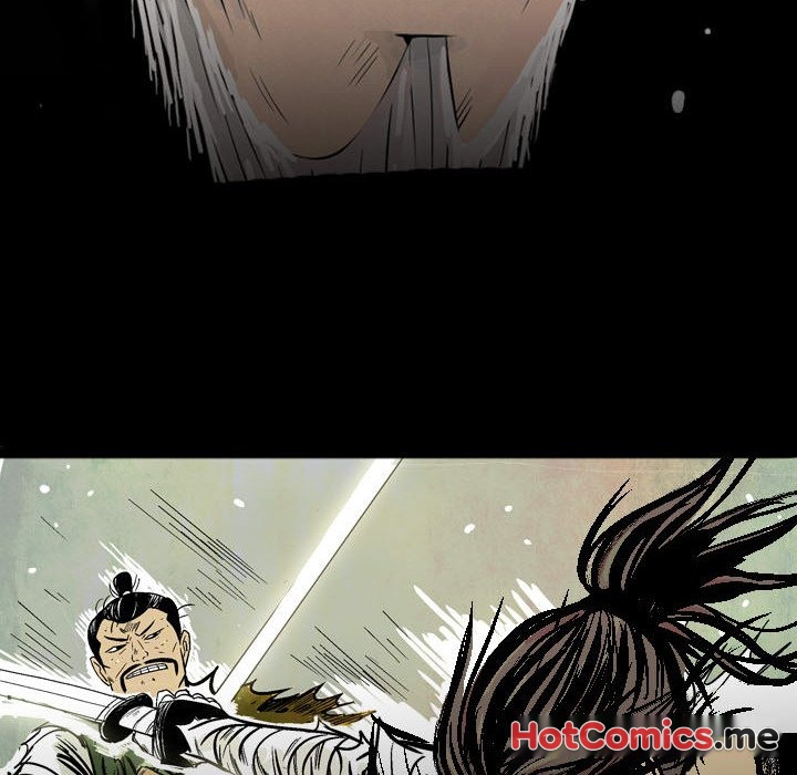 The Sword Clan - episode 60 - 21