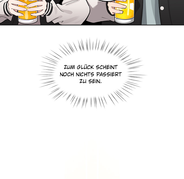 Überleben in einem Comic - episode 46 - 82