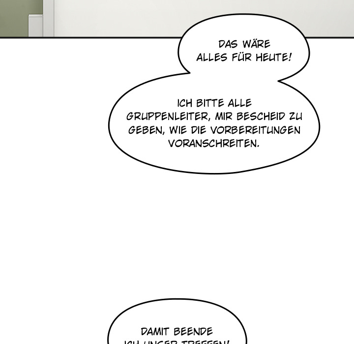 Überleben in einem Comic - episode 38 - 102