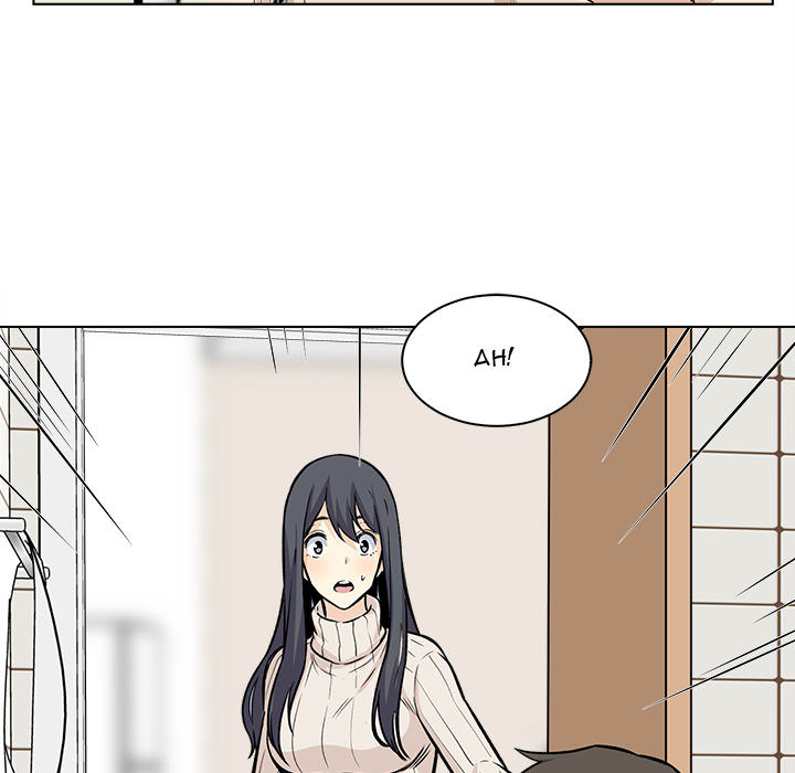 Excuse me, This is my Room - UNCENSORED - episode 26 - 125