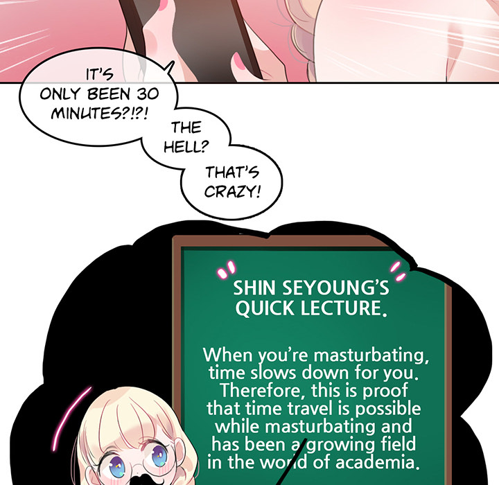 A Pervert's Daily Life - episode 42 - 65