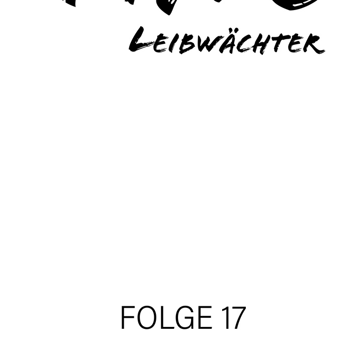 Ihr Leibwächter - episode 17 - 14