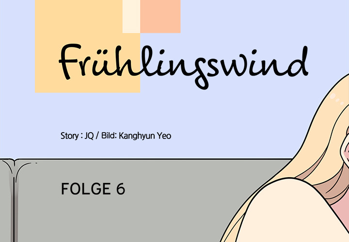 Frühlingswind - episode 6 - 1