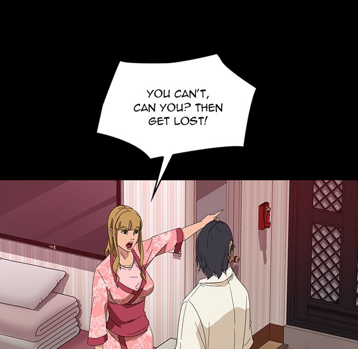 The Lucky Guy - episode 7 - 6