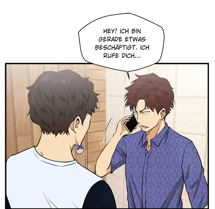 Los geht´s Mr. Kang! - episode 71 - 74