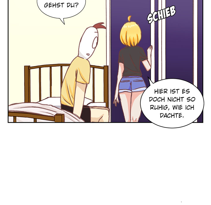 Der Mädchen-Knigge - episode 7 - 76