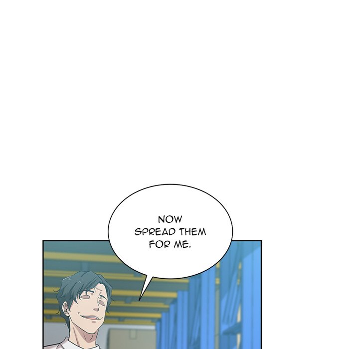 Dangerous Roomies - episode 27 - 28