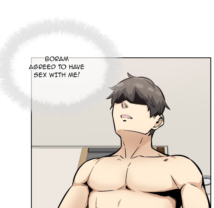 Excuse me, This is my Room - episode 79 - 88