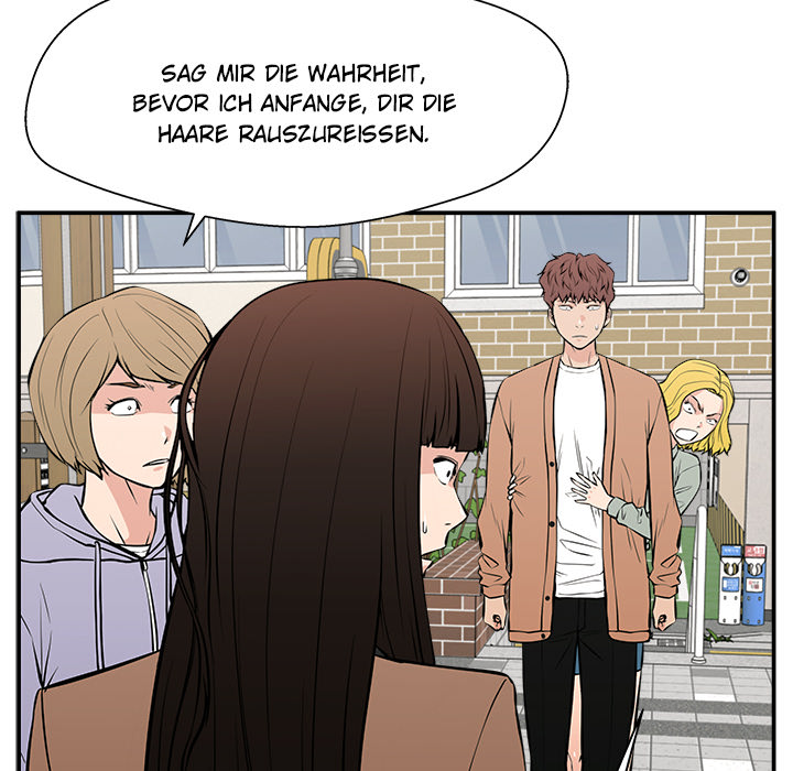 Verliebt, verlobt, verhext! - episode 23 - 73