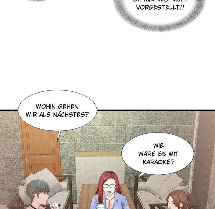 Seinen Mann stehen - episode 3 - 71