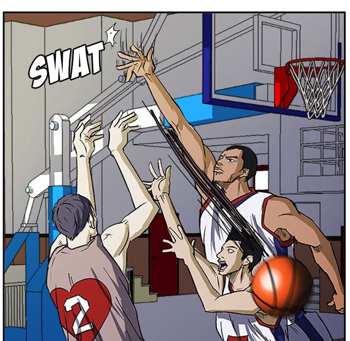 Tweener - episode 25 - 70