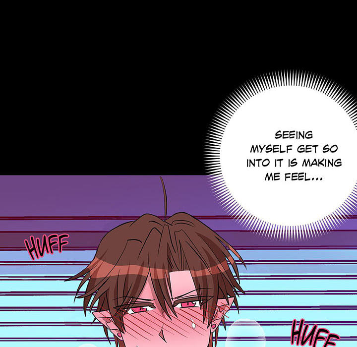 Love, Lust, & Joy - episode 16 - 71