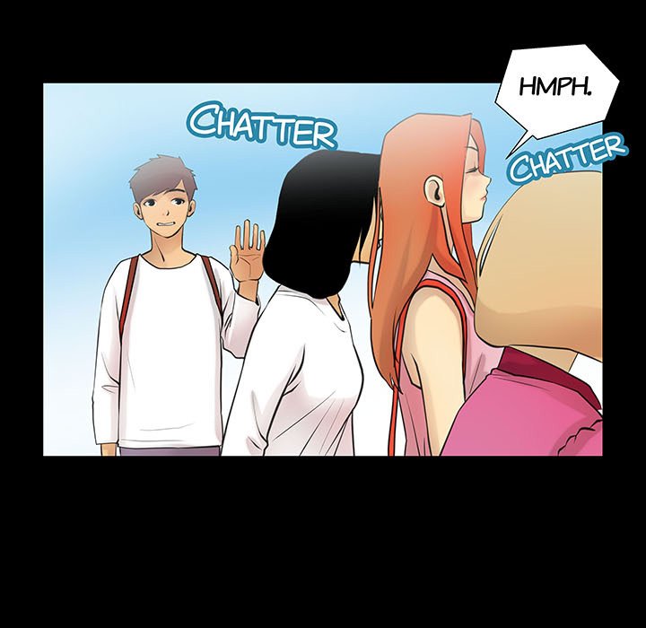 Sex Note - episode 5 - 44