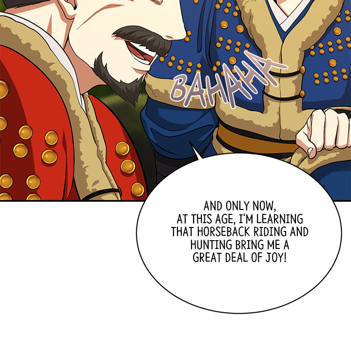 Swole Joseon - episode 14 - 33