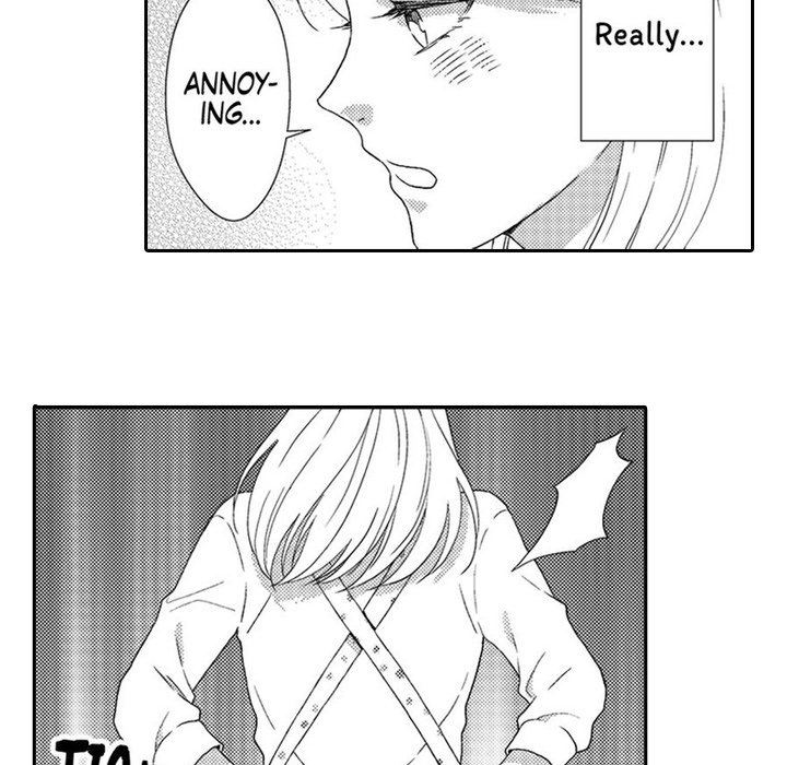 Sweet Seduction: Under the Same Roof  with The Guy I Hate - episode 3 - 37
