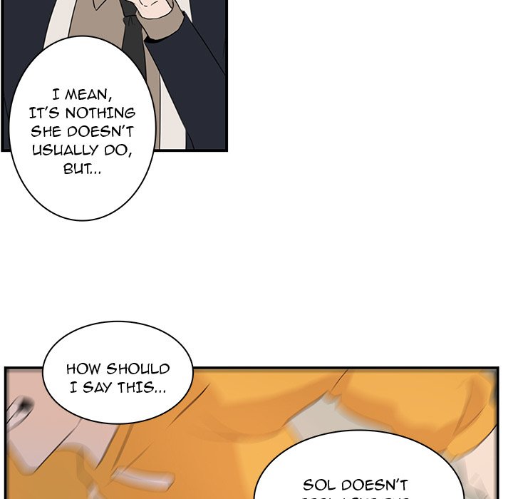 The Tiger, The Sun and The Moon - episode 7 - 43