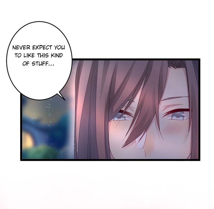 Flowers Whispering - episode 27 - 77