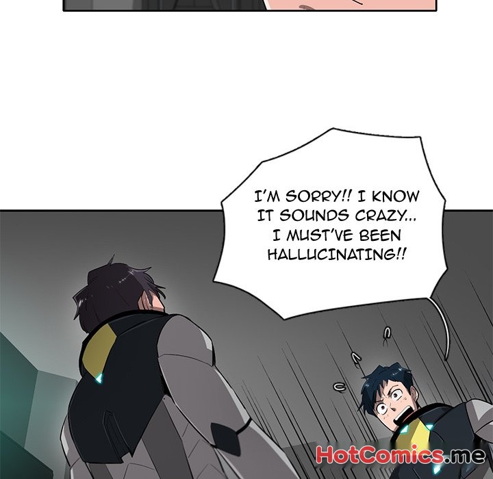 Stardust - episode 48 - 25