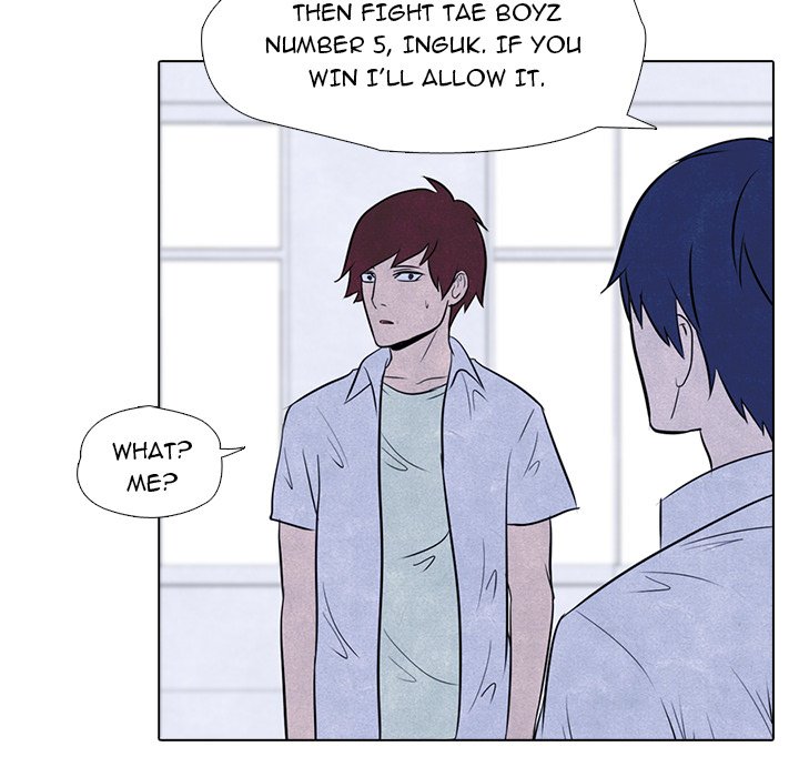 High School Devil - episode 9 - 18