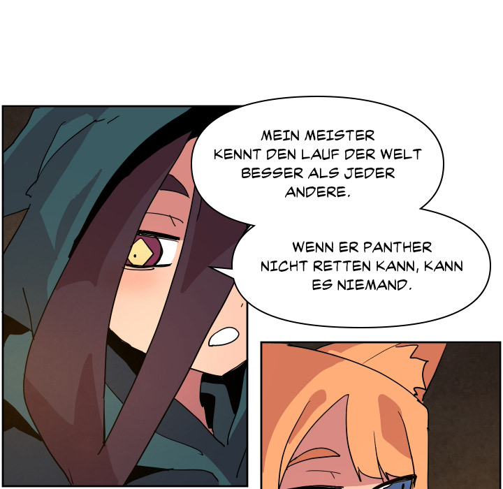 Die Dämonenkaiserin - episode 52 - 87