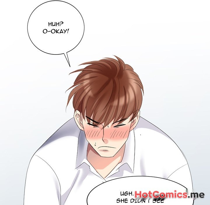 Secret Hideout - episode 23 - 56