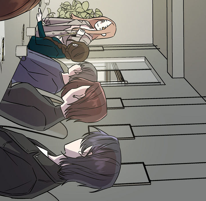 Bitter Sweetheart - episode 2 - 44