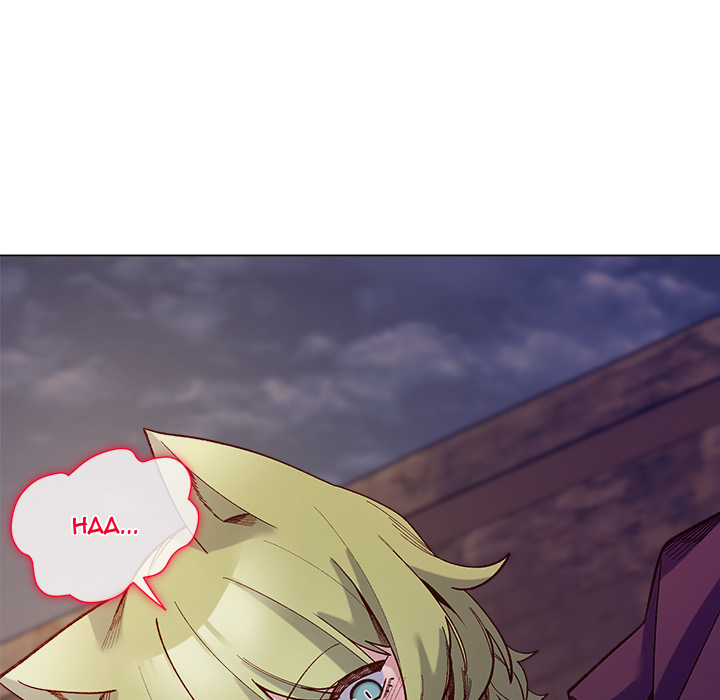 Young Lady's Knight - episode 32 - 55
