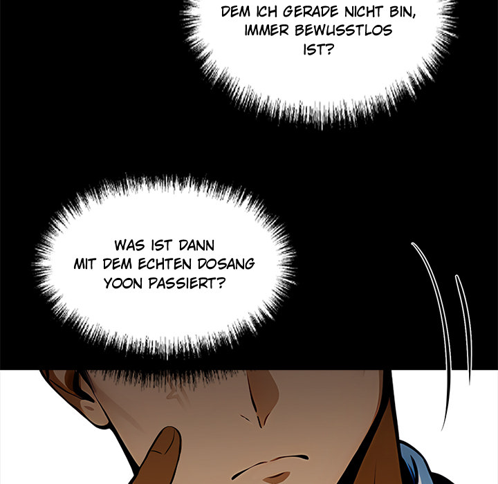 Workaholic Gangster - episode 26 - 133