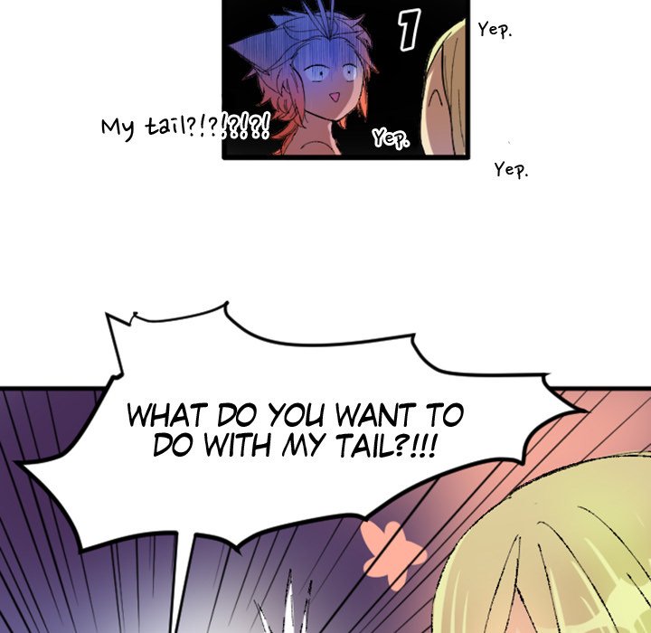 Today, I Meet a Dragon - episode 16 - 26
