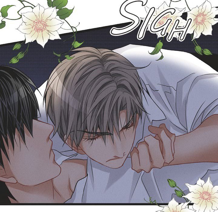 Work, Fight and Love - Webtoon Edition - episode 23 - 13