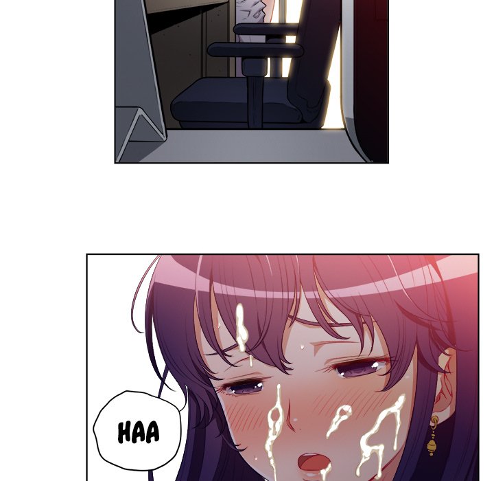 Yuri's Part Time Job - episode 49 - 46