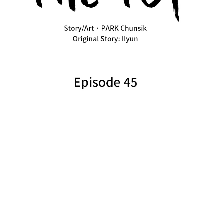 Reign Over The Top - episode 45 - 45