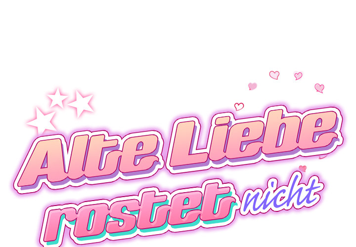 Alte Liebe rostet nicht - episode 5 - 0