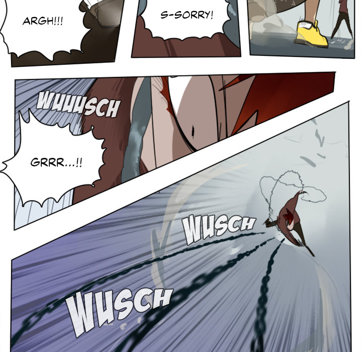 Ultimiter - episode 12 - 10