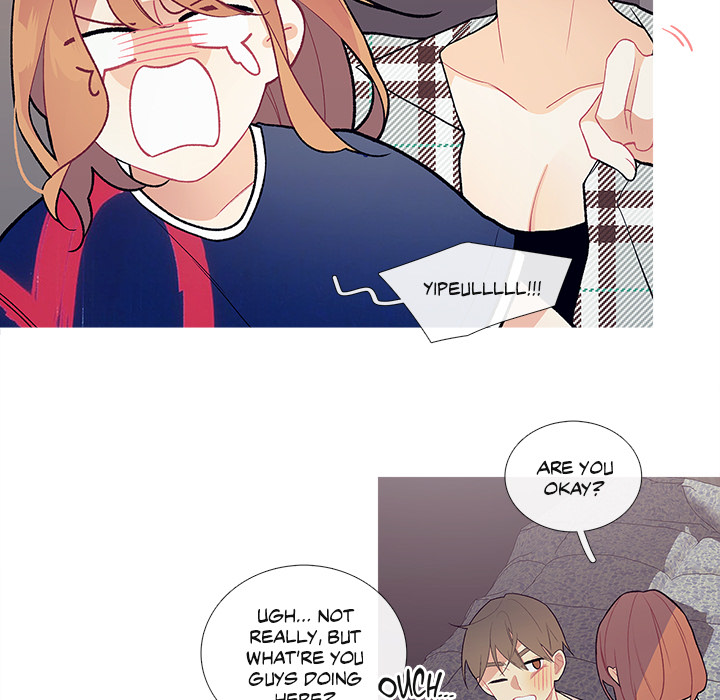 What's Going On? - episode 17 - 48