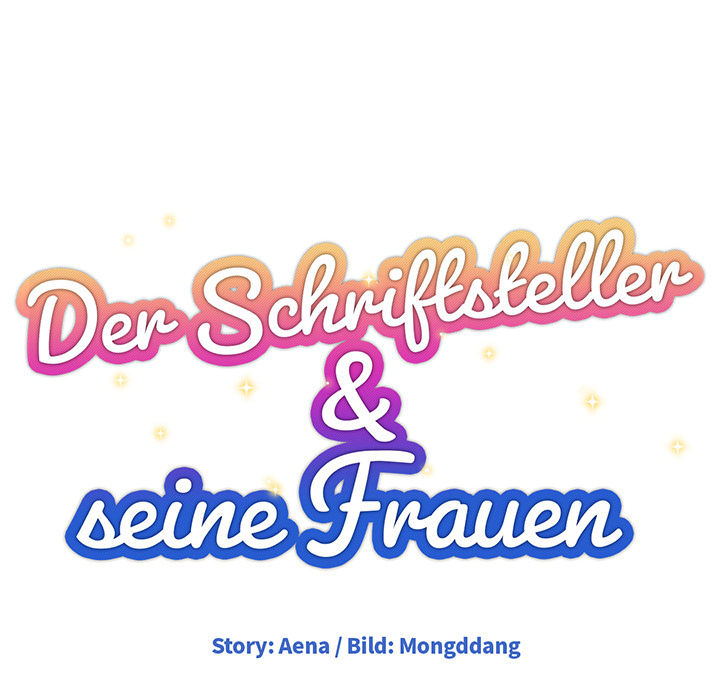 Der Schriftsteller & seine Frauen - episode 23 - 29