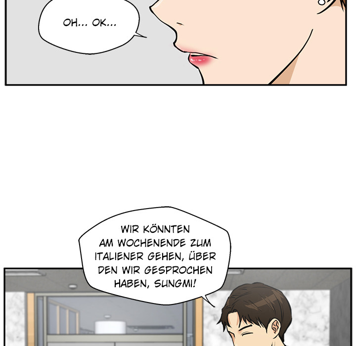 Los geht´s Mr. Kang! - episode 18 - 22
